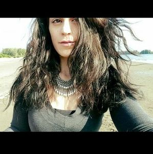 Meet your Posher, Jaylin